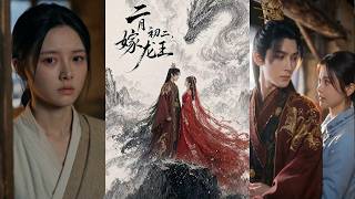 二月初二，嫁龍王