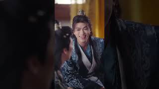 穿越皇子逆命：守护“不祥”少女