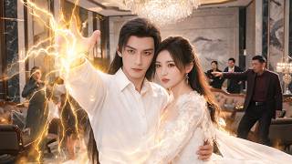 The Foolish Son-in-Law: Reincarnation of Lu Dongbin