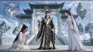 [ENG SUB] （全集）穿越古代差點就變成太監！給皇上沐浴，竟撞破女帝身份，暴露自己是假太監……
