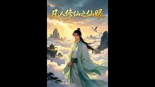 凡人修仙之仙眼