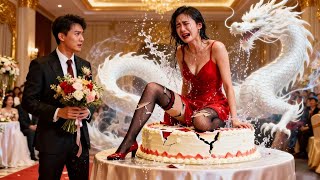 複明時撞破渣女出軌，我竟是首富之子