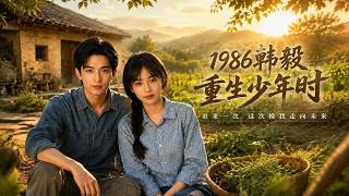 《1986韩毅重生少年时》