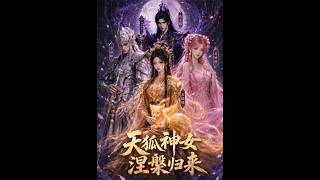 The Celestial Fox Goddess: Return of Nirvana