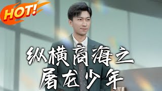 縱橫商海之屠龍少年