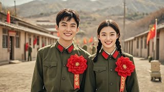 丈夫抛弃我后，我改嫁军官丈夫他超级黏人！