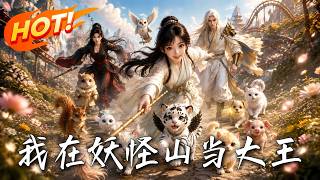 I'm the King of Monster Mountain