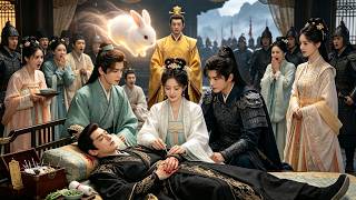 The Time-Traveling Healer and the Seventh Prince