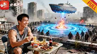 Doom Rebirth: The Comeback of the 'Pickled Meat' Man