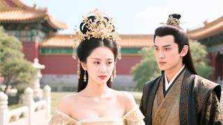 宫墙双颜：仇恨游戏