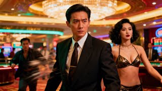 Reborn 1992: The Tycoon's Fight to Save His Love