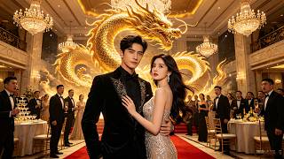 The Fallen Son-in-Law is Actually the Dragon-Slaying Youth