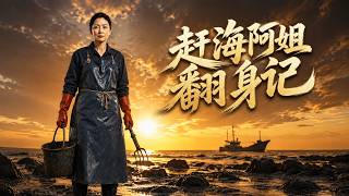 The Seashore Forager's Comeback