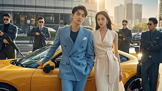 After Faking Death to Escape Marriage, I'm Spoiled by the Overbearing Heiress