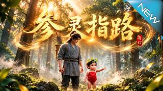 蓡霛指路