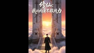 修仙：我的肉身不敢用力