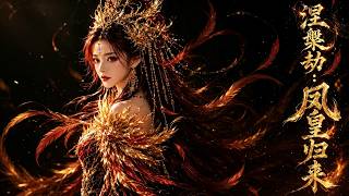 The Nirvana Tribulation: The Phoenix Returns