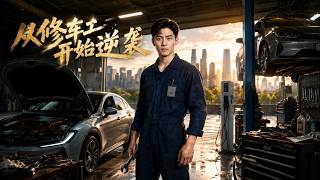Rise from a Mechanic