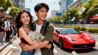 Debt System: The Superpower I Got After My Roommate Stiffed Me