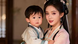 Reborn: My Mother Is A Modern Time-Traveler