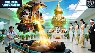 《The Poor Boy Who Saved the Chairman Is Actually a Divine Doctor Descended from Heaven》