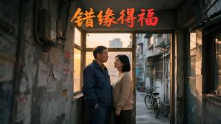 错缘得福