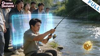 让你创业，你直播钓鱼