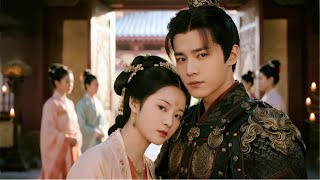 Reborn in Love: The Regent's Consort