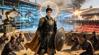 【Multi SUB】现代小伙带着系统穿越古代，解锁超市、军工厂，直接用真理打服整个世界！