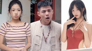 神毉小辳民：紫瞳的秘密
