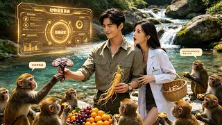 救美得神力：退婚打脸成首富