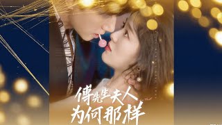 傅先生夫人爲何那樣