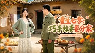 Reborn in the 70s: The Skilled Fiery Wife Demands Separation