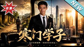 寒门学子：拒扶弟三百万账单爽翻