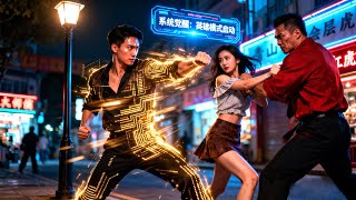 After Saving the Beauty, I Awakened the Goddess Strategy System