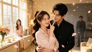I Fight Back After Time-traveling as the Original Female Lead in a Sick Romance Novel