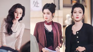 The Poor Guy From the Mountain: Saved the CEO, Mistaken for Antidote, Then Pursued by Her