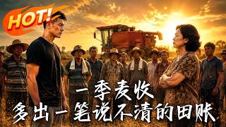 A Harvest Season: The Mysterious Farm Account