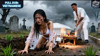 The Wife Who Crawled Out of the Tomb: Exposing the Scumbag's Rich Scheme