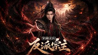 穿越玄幻反派宗主