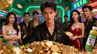 [Multi SUB] ｜意外踏入豪门并拥有预知未来系统成为林家核心人物！！