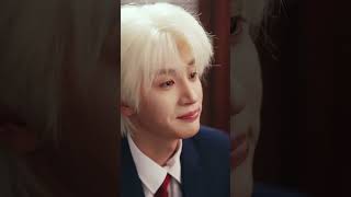 一家三口在同班