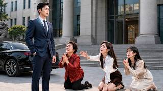 Pre-Wedding Luxury Car Sold by Wife & Sister-In-Law, I Sued Her Family