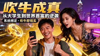 I Bound a System That Makes My Boasts Come True