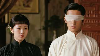 强夺名伶：女帮主的锁心劫