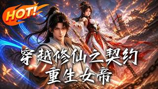 女帝打工人：万倍返还契约