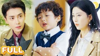 Mr. Li's Secret Wife Is a Flop Actress