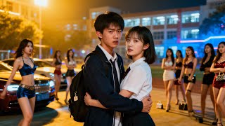 穷学生绑定攻略系统：浮华迷局