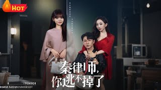 《秦律師你逃不掉了》