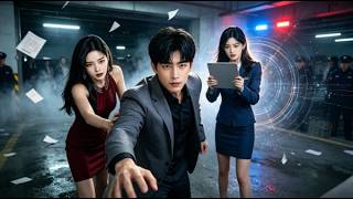 重生：彩票陷阱复仇记